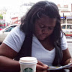 Meet your Posher, Carolyn